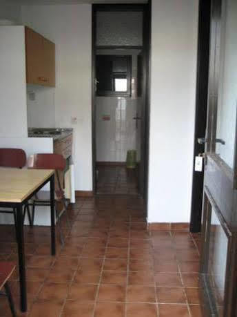 Bungalows Jurjevac Stari Grad  Exteriör bild